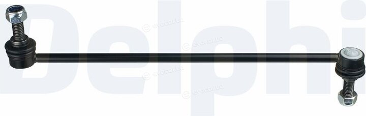 Delphi TC2677