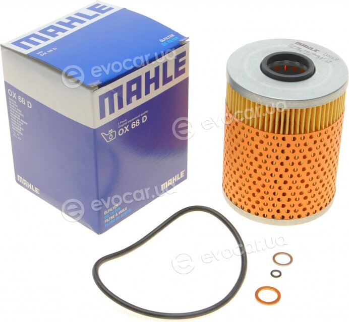 Mahle OX 68D