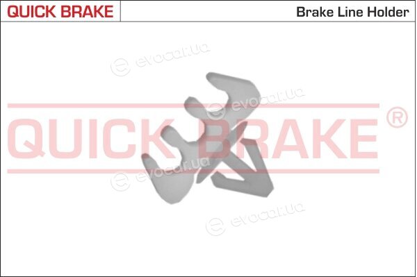 Kawe / Quick Brake WB