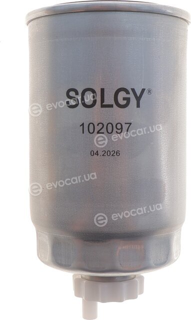 Solgy 102097