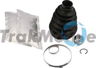 TrakMotive 50-0602