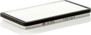 Mann CU 3478