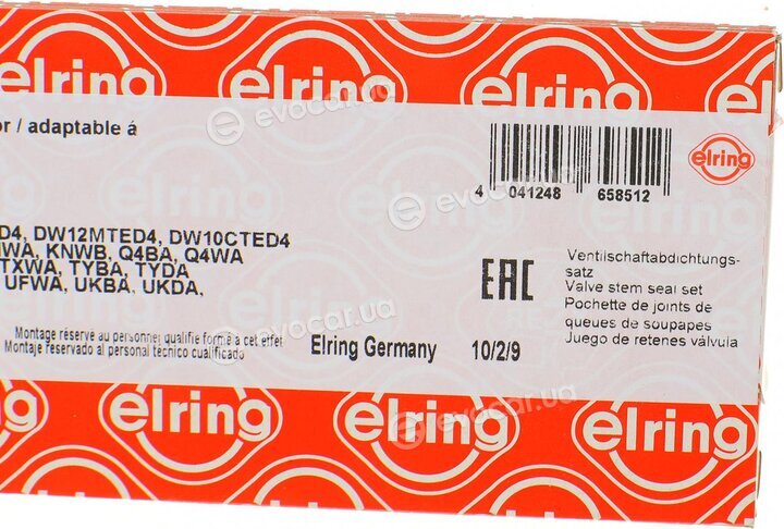 Elring 453.750