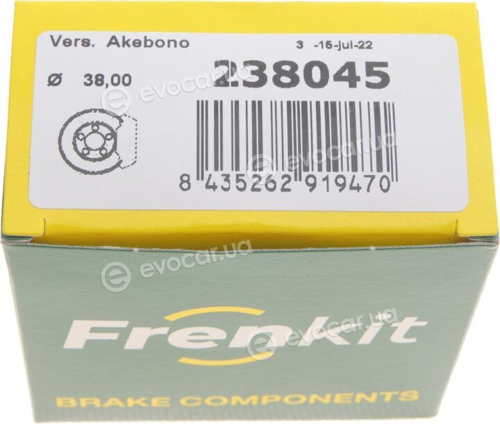 Frenkit 238045