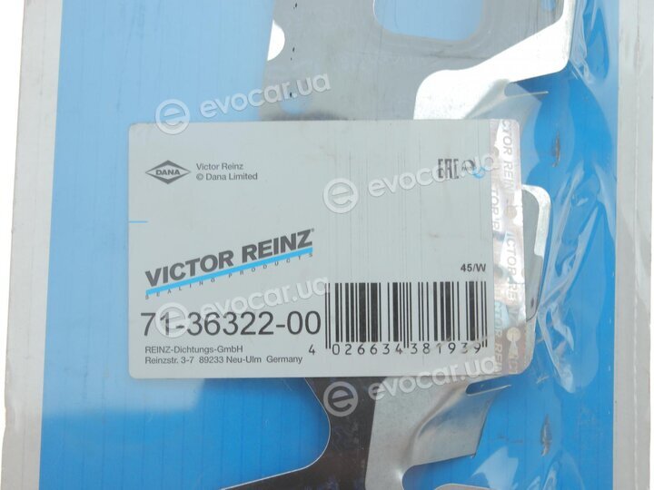 Victor Reinz 71-36322-00