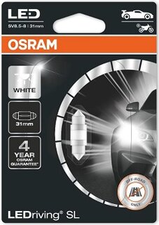 Osram 6438DWP-1BL