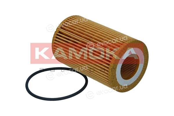 Kamoka F125401