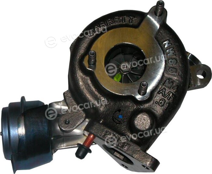 Starline TD S1060T