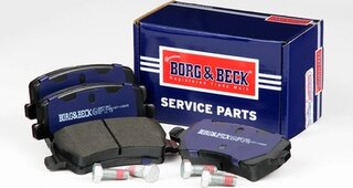 Borg & Beck BBP1982