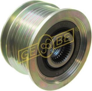 Gebe / Ika 3 5466 1
