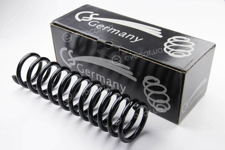CS Germany 14.504.034