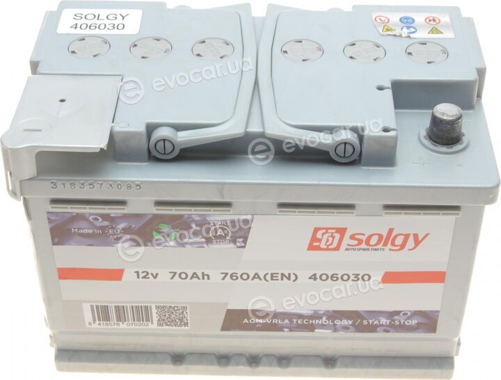 Solgy 406030