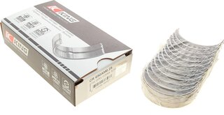 King CR 650AM0.25