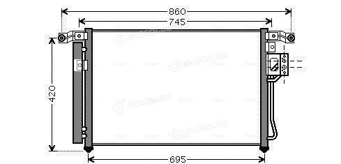 Ava Quality HY5176D