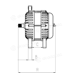 HC Cargo 116721