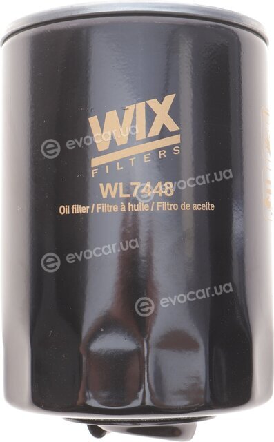 WIX WL7448