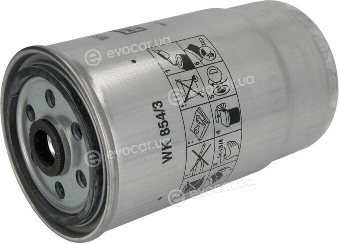 Mann WK 854/3