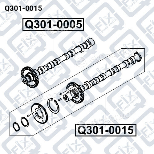 Q-Fix Q3010015