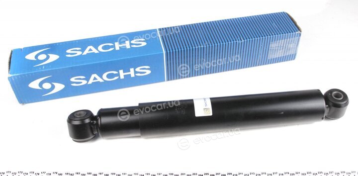 Sachs 310 805