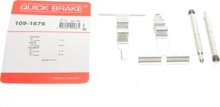 Kawe / Quick Brake 109-1676