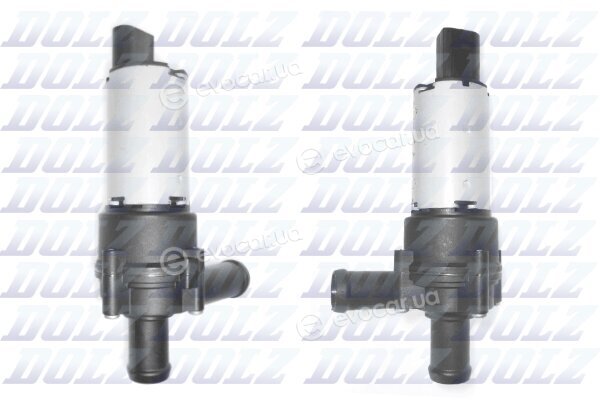 Dolz EA501A