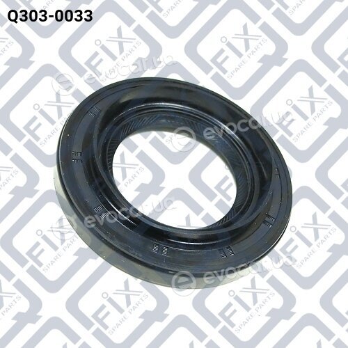 Q-Fix Q3030033