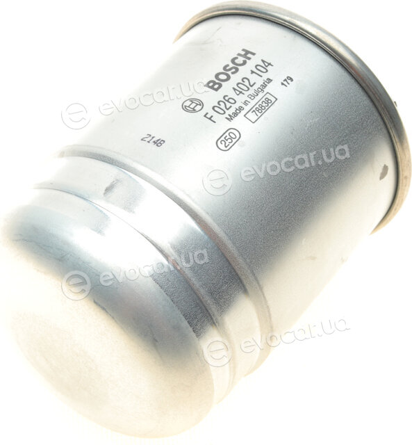 Bosch F 026 402 104
