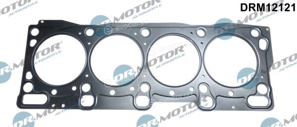 Dr. Motor DRM12121