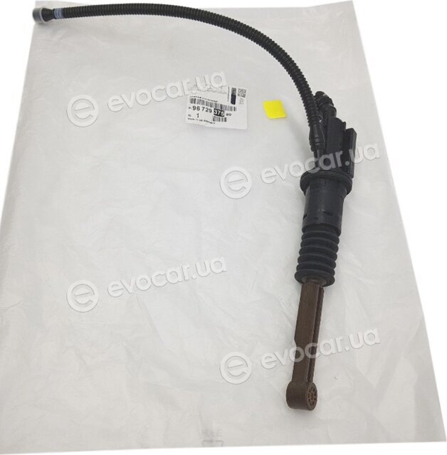 Mopar (PSA / FCA) 9672937580