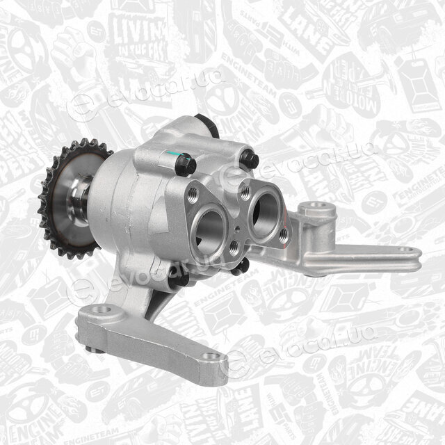 ET Engineteam PU0093