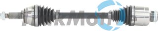 TrakMotive 30-2087