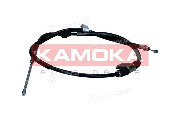 Kamoka 1190008