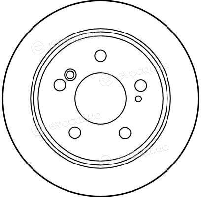TRW DF1583
