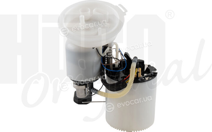 Astemo (Hitachi) / Huco 132741