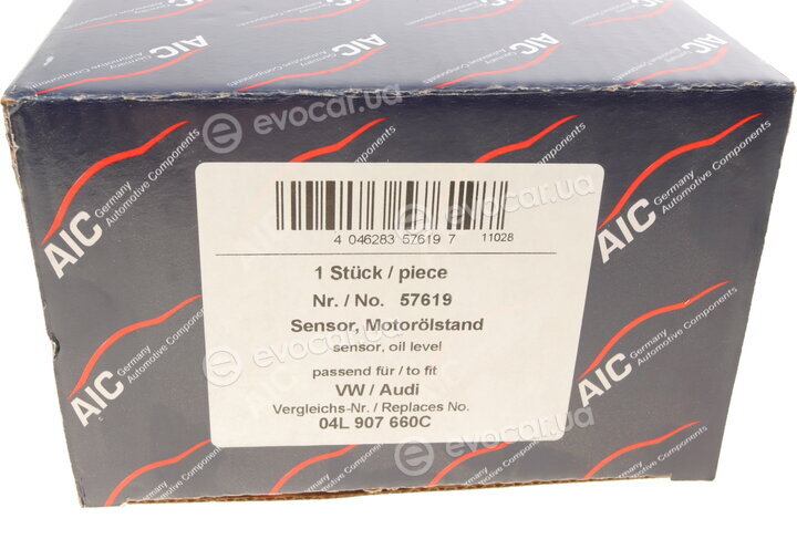 AIC 57619