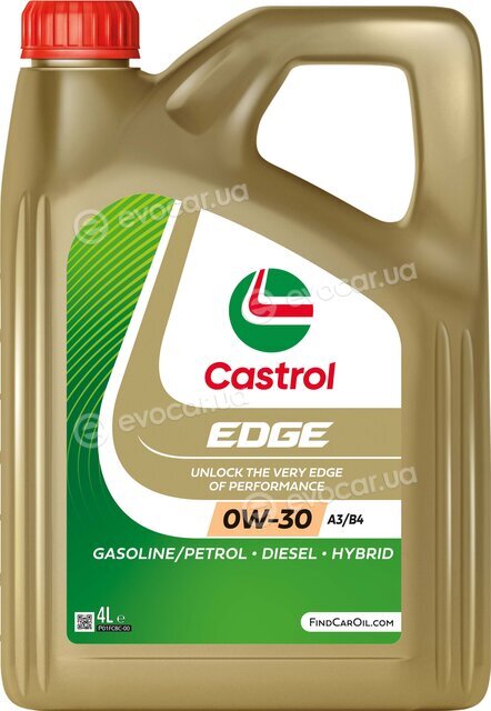 Castrol 1533DD