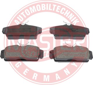 Master Sport 13046058072N-SET-MS
