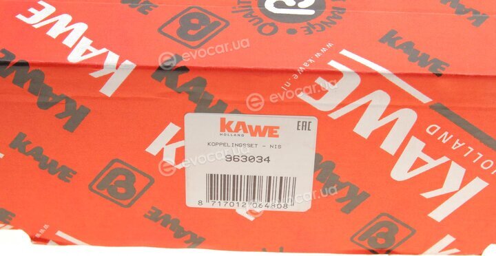 Kawe / Quick Brake 963034