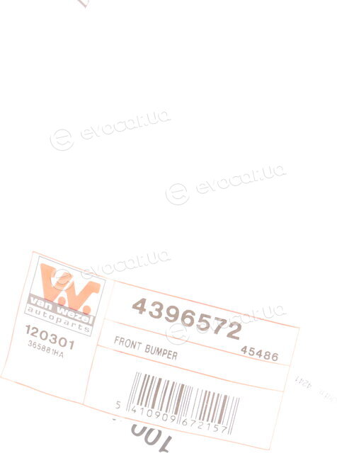 Van Wezel 4396572
