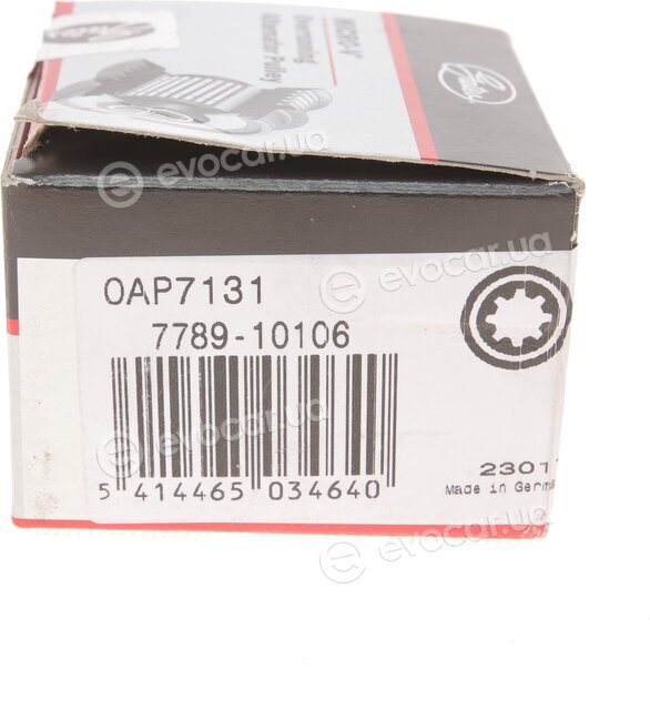 Gates OAP7131