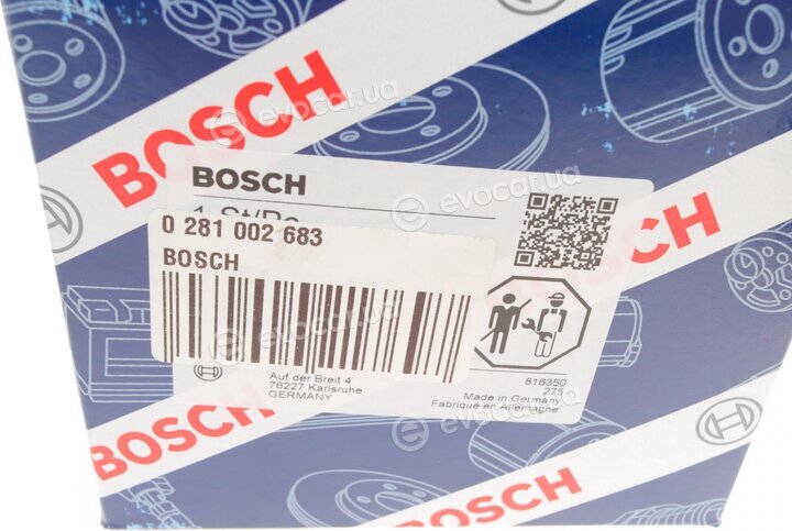 Bosch 0 281 002 683