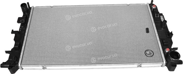 Nissens 627062
