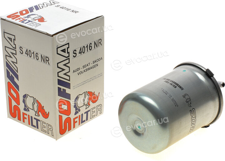 Sofima S 4016 NR