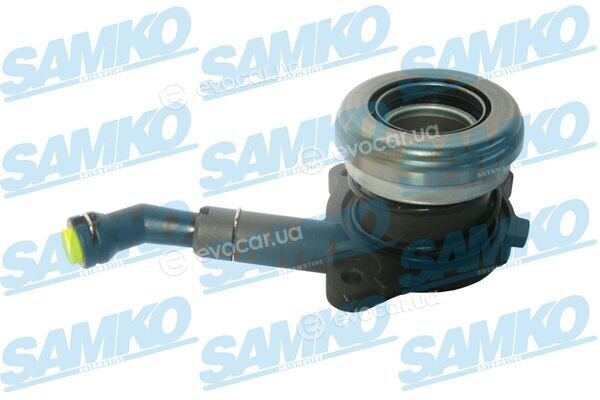 LPR / Samko M30255