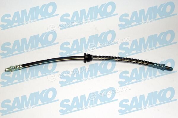 LPR / Samko 6T46215