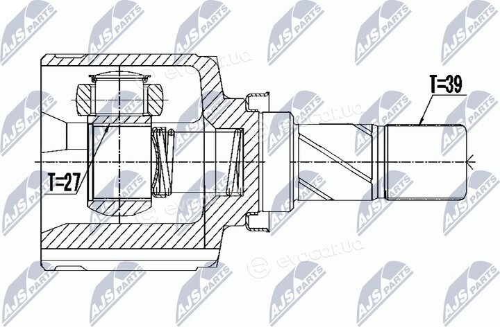 NTY NPW-PL-058