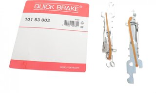 Kawe / Quick Brake 101 53 003