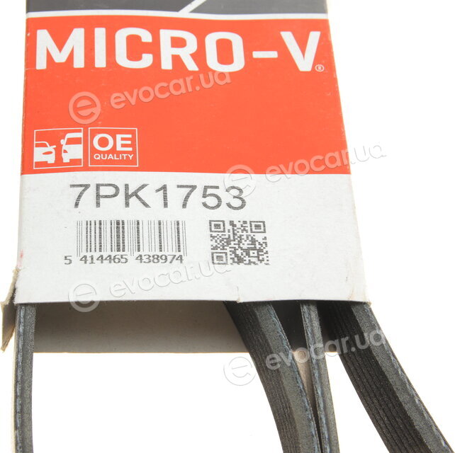 Gates 7PK1753