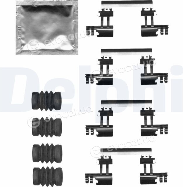 Delphi LX0679