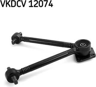 SKF VKDCV 12074